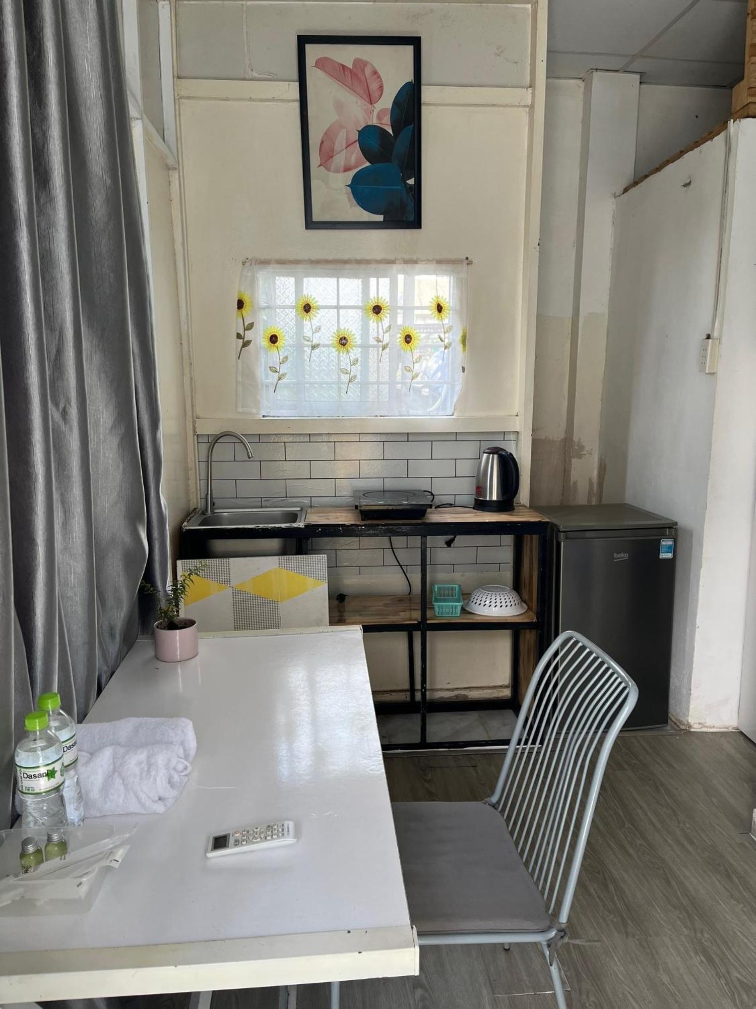 May House Binhthanh Ho Chi Minh Zewnętrze zdjęcie