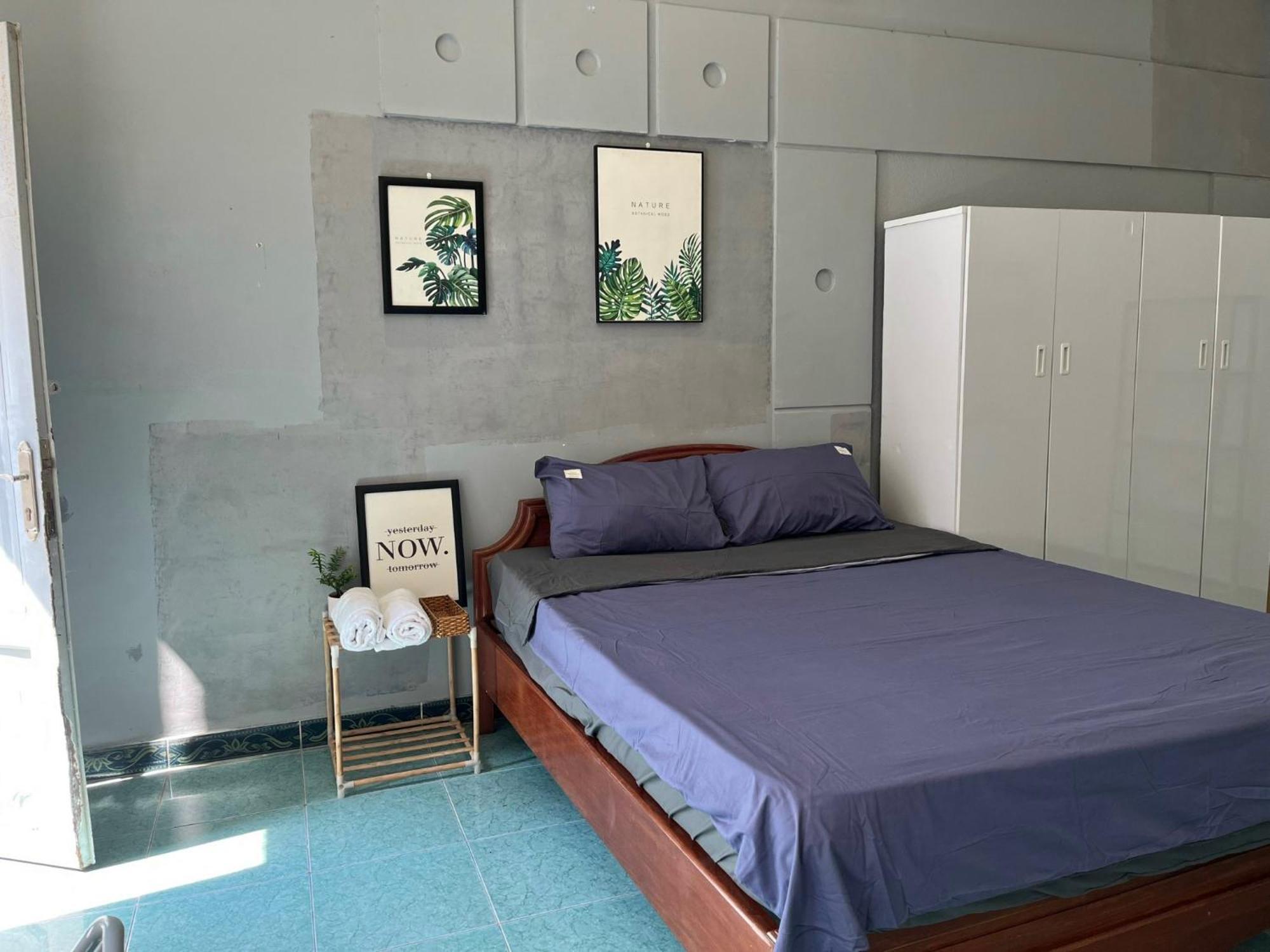 May House Binhthanh Ho Chi Minh Zewnętrze zdjęcie
