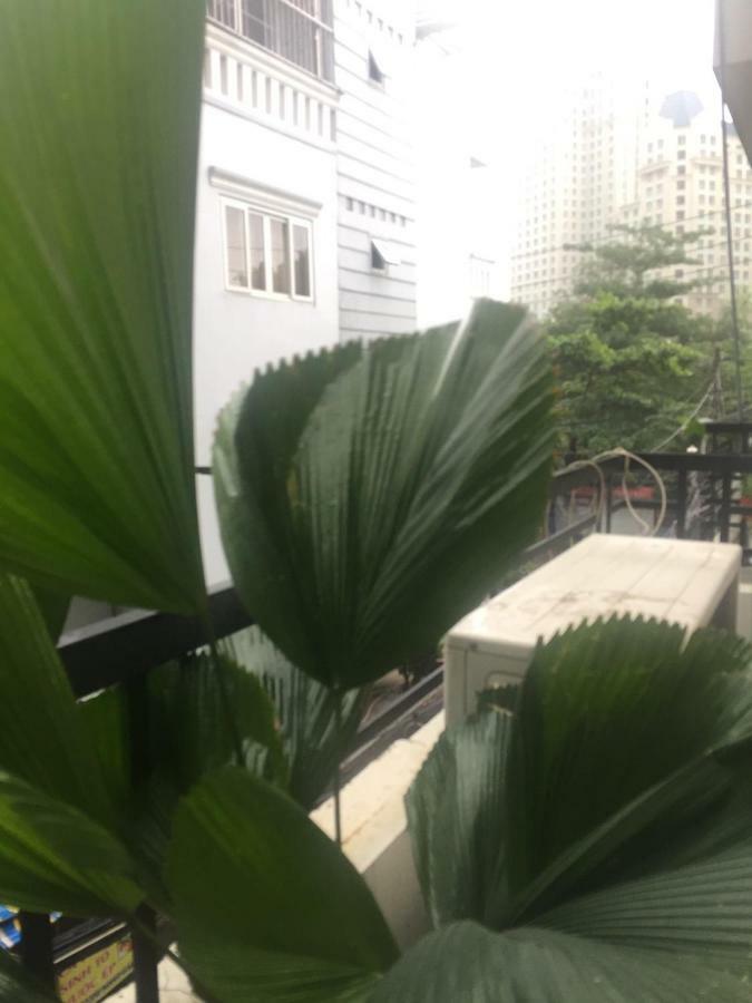 May House Binhthanh Ho Chi Minh Zewnętrze zdjęcie