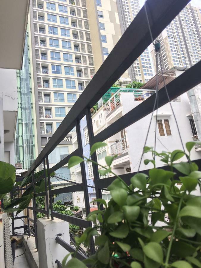 May House Binhthanh Ho Chi Minh Zewnętrze zdjęcie