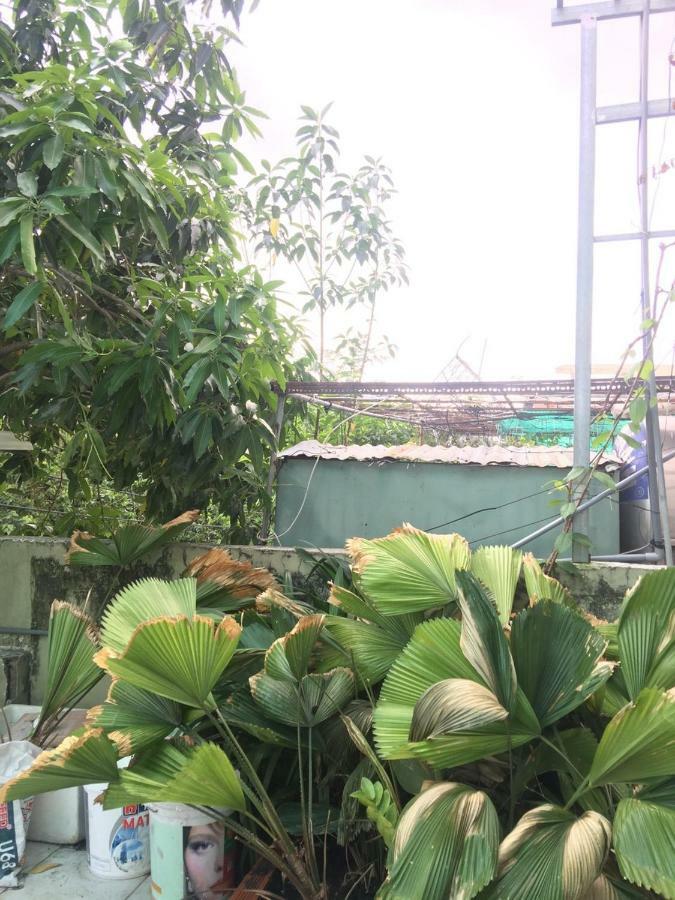 May House Binhthanh Ho Chi Minh Zewnętrze zdjęcie