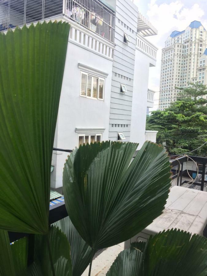 May House Binhthanh Ho Chi Minh Zewnętrze zdjęcie