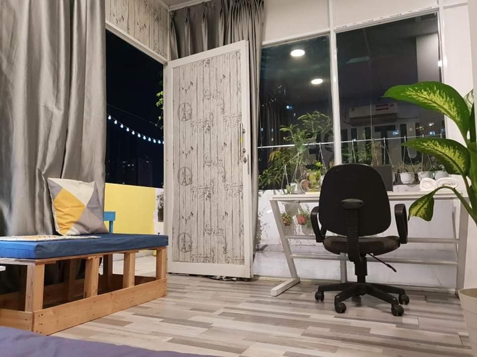May House Binhthanh Ho Chi Minh Zewnętrze zdjęcie
