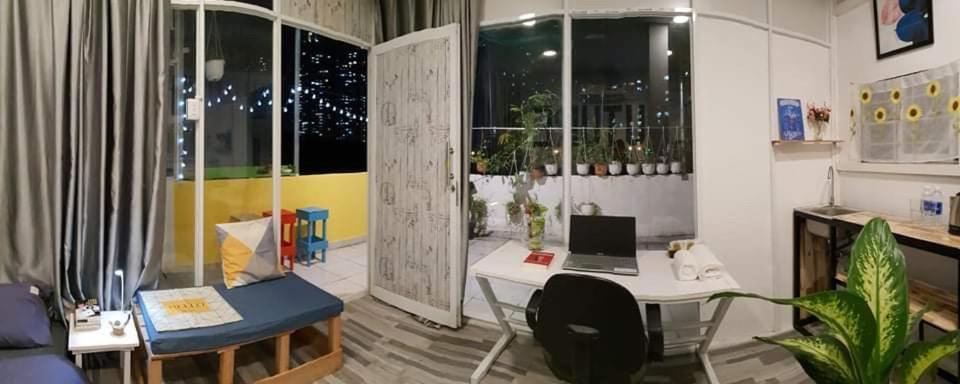 May House Binhthanh Ho Chi Minh Zewnętrze zdjęcie