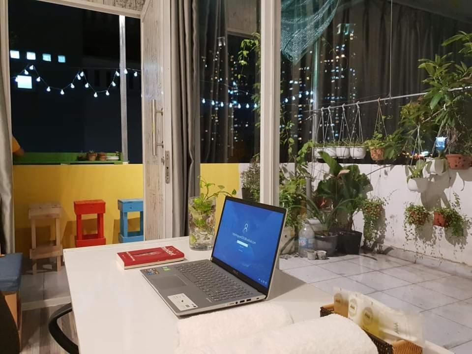 May House Binhthanh Ho Chi Minh Zewnętrze zdjęcie