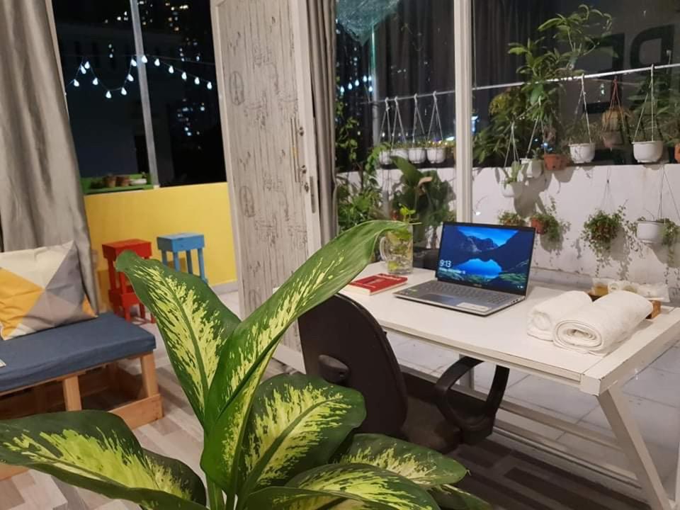 May House Binhthanh Ho Chi Minh Zewnętrze zdjęcie